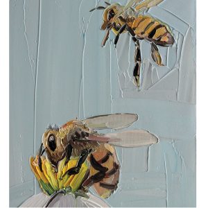 BARTOSZ KOŁATA: Pszczoły - ArtShop Toruń